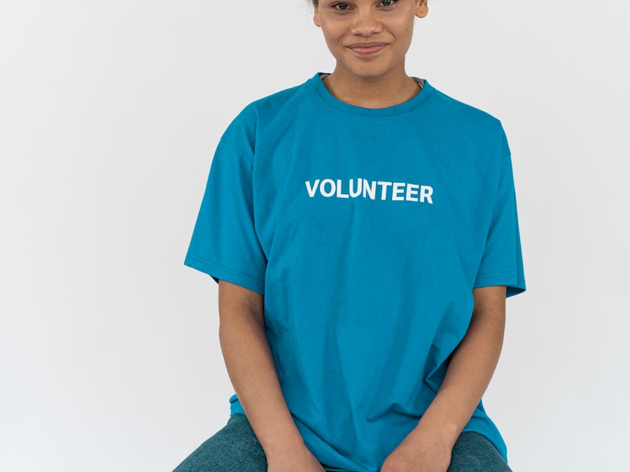 volunteer